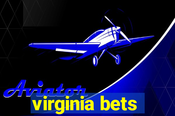 virginia bets